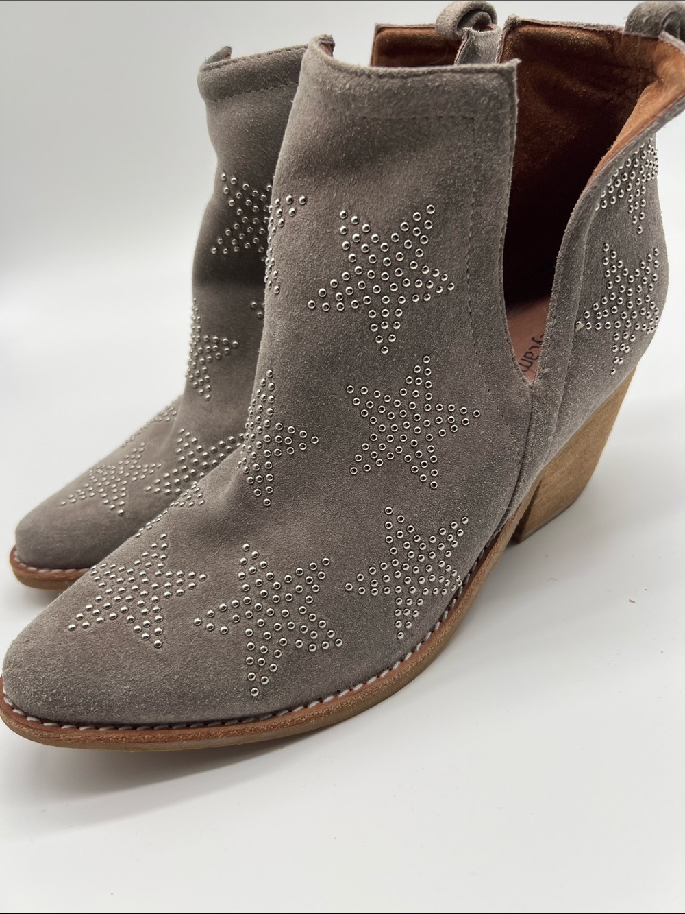 Jeffrey Campbell Asterial bootie